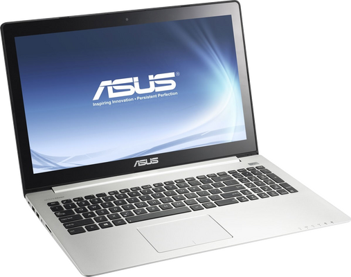 ноутбука Asus S500CA