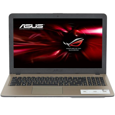 ноутбука Asus K540BA-DM615