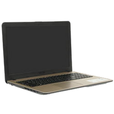 ноутбука Asus K540BA-GQ401T