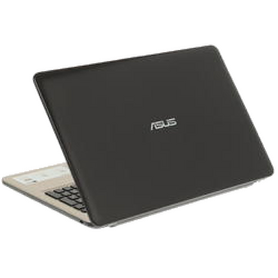 ноутбука Asus K540UB-DM1504T
