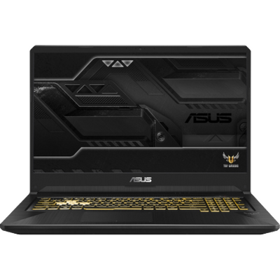 ноутбука Asus FX705DD-AU080