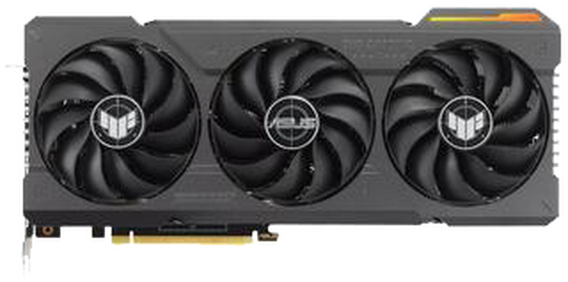видеокарты Asus GeForce RTX 4080 TUF Gaming OC Edition