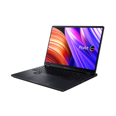 ноутбука Asus Pro 16 OLED W7600H3AL2120