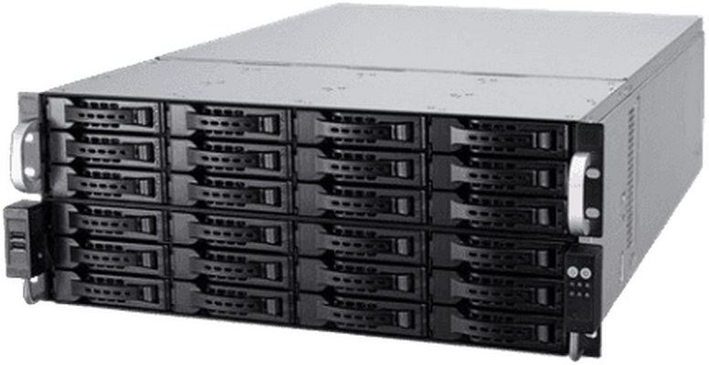 сервера Asus RS700A-E11-RS4U 