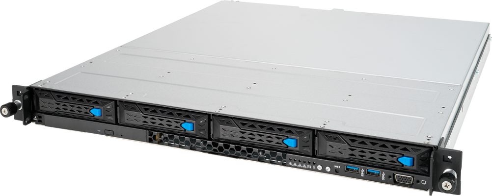 сервера Asus RS700-E11-RS12U 