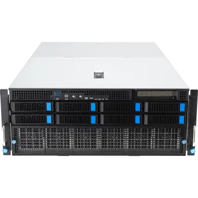 сервера Asus ESC8000A-E11