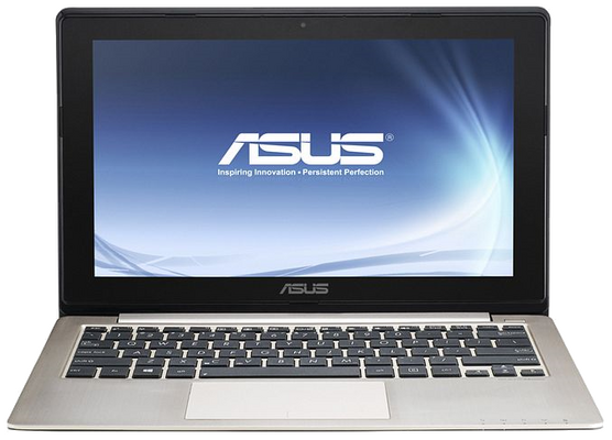 ноутбука Asus VivoBook S550