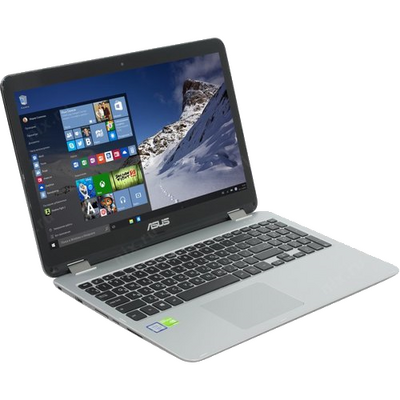 ноутбука Asus VivoBook Flip TP501UQ