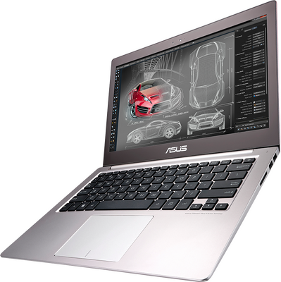 ноутбука Asus Zenbook Pro UX 303UB