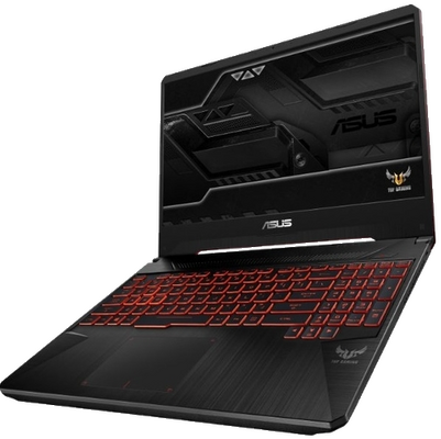 ноутбука Asus TUF Gaming FX505GE