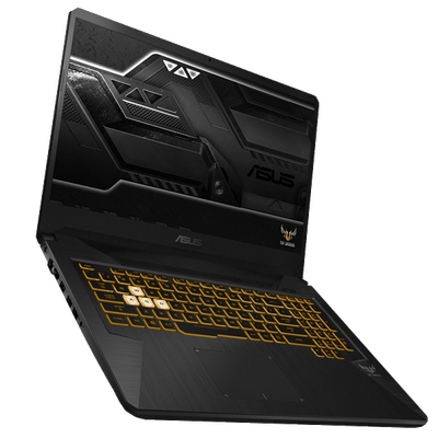 ноутбука Asus TUF Gaming FX705GM