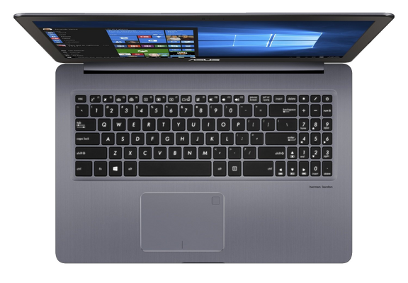 ноутбука Asus VivoBook Pro 15 N580GD