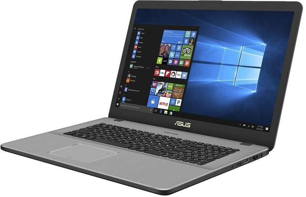 ноутбука Asus VivoBook Pro 17 N705FN