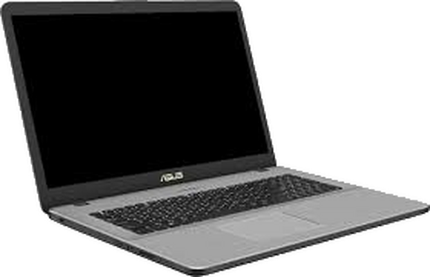 ноутбука Asus VivoBook Pro 17 N705UN