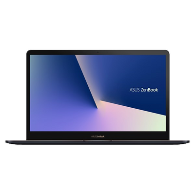 ноутбука Asus ZenBook Pro 15 UX550GE