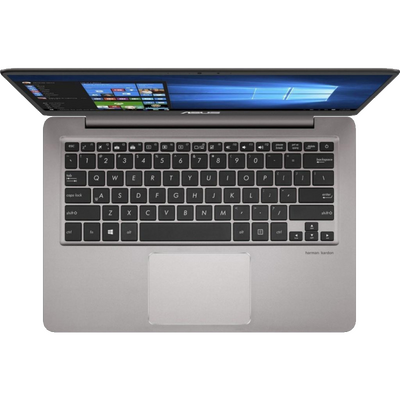 ноутбука Asus ZenBook UX410UF