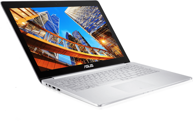ноутбука Asus ZENBOOK Pro UX501JW