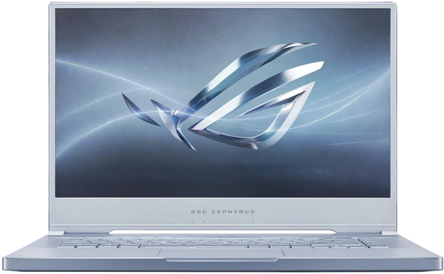 ноутбука Asus M GU502GU-ES004T