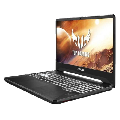 ноутбука Asus TUF Gaming FX505DU-AL029