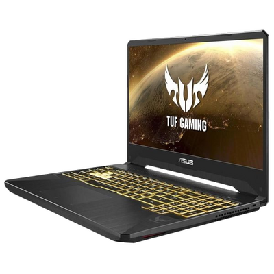 ноутбука Asus TUF Gaming FX505DU-AL130T