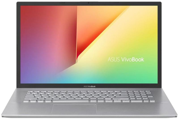 ноутбука Asus VivoBook F712FA-BX271T