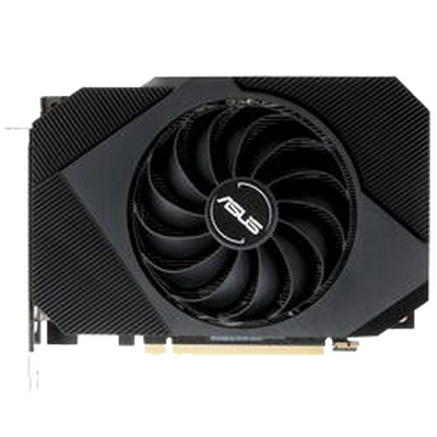 видеокарты Asus GeForce RTX 3050 Phoenix